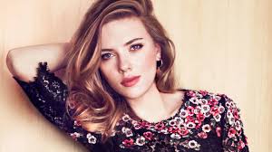 reason of Scarlett Johansson game