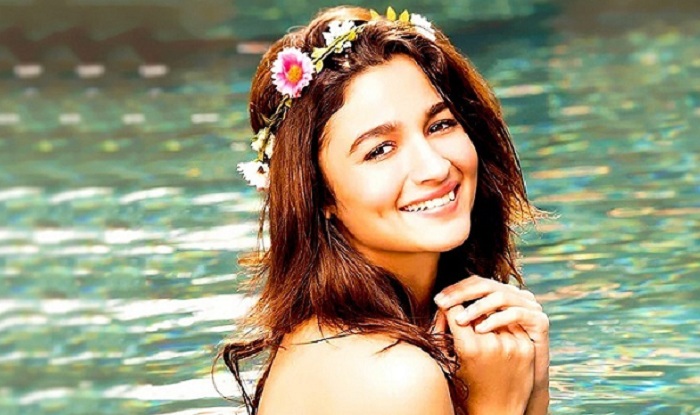 reason of alia bhatt game