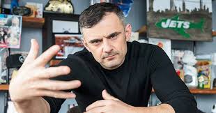 what is Gary Vaynerchuk game