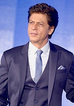 SRK