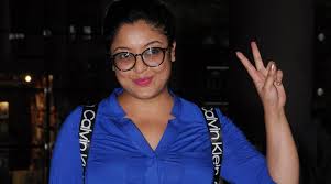 reason of Tanushree Dutta game